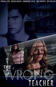 The Wrong Teacher (2018)