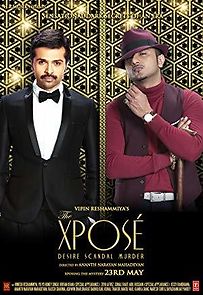 The Xpose (2014)