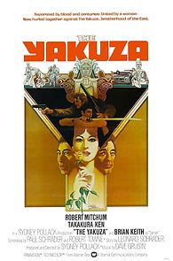 The Yakuza (1974)