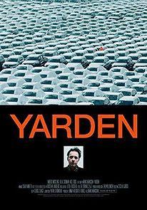 The Yard (2016)