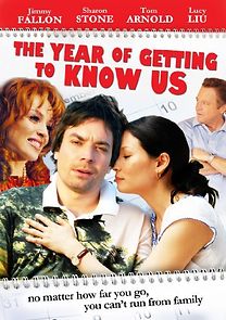 The Year of Getting to Know Us (2008)