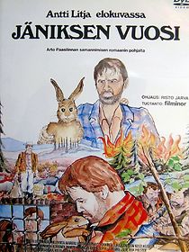 The Year of the Hare (1977)