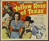 The Yellow Rose of Texas (1944)
