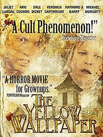 The Yellow Wallpaper (2022)
