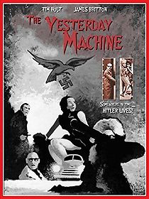 The Yesterday Machine (1965)