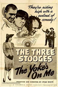 The Yoke's on Me (Short 1944) (1944)