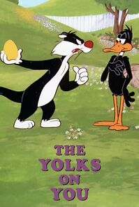 The Yolks on You (TV Short 1980) (1980)