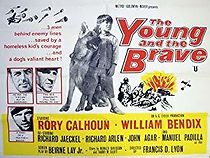The Young and the Brave (1963)
