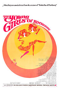 The Young Girls of Rochefort (1968)
