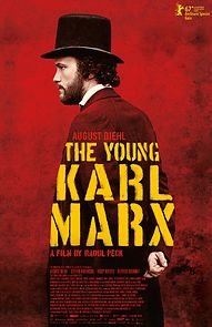 The Young Karl Marx (2018)