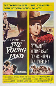 The Young Land (1959)