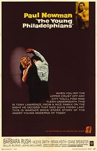 The Young Philadelphians (1959)