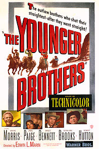 The Younger Brothers (1949)