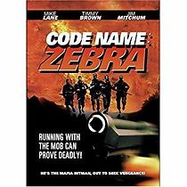 The Zebra Force (1976)