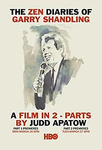 The Zen Diaries of Garry Shandling (2018)