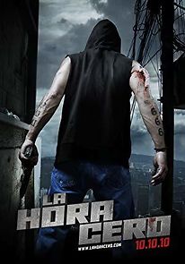 The Zero Hour (2010)