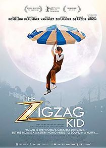 The Zigzag Kid (2012)