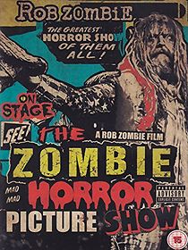The Zombie Horror Picture Show (2014)