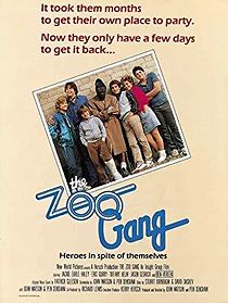 The Zoo Gang (1985)