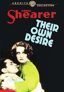 Their Own Desire (1929)