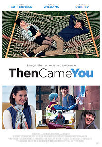 Then Came You (2019)