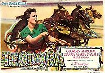 Theodora, Slave Empress (1954)