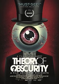 Theory of Obscurity: A Film About the Residents (2015)