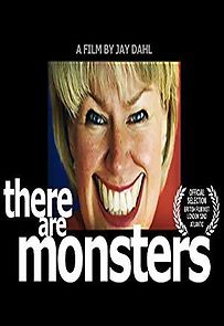 There Are Monsters (2013)