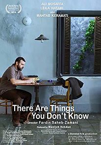 There Are Things You Don't Know (2010)