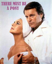 There Must Be a Pony (1986)