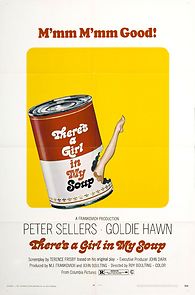 There's a Girl in My Soup (1970)