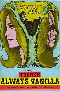 There's Always Vanilla (1972)