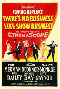There's No Business Like Show Business (1955)