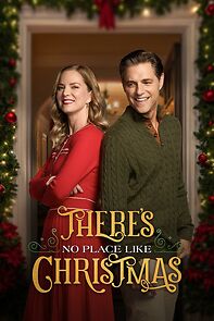 There's No Place Like Christmas (2025)