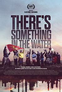 There's Something in the Water (2020)