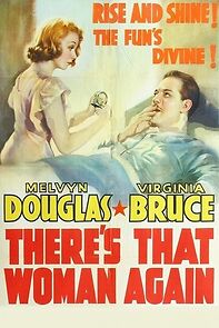 There's That Woman Again (1938)