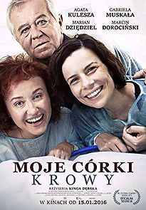 These Daughters of Mine (2016)