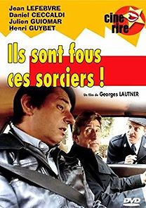 These Sorcerers Are Mad (1978)