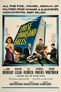 These Thousand Hills (1959)