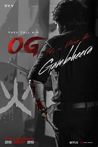 They Call Him OG (2025)