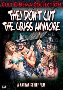 They Don't Cut the Grass Anymore (1985)