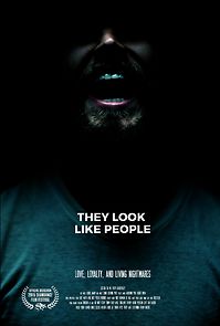 They Look Like People (2016)
