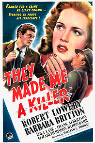 They Made Me a Killer (1946)