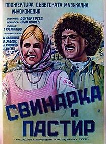 They Met in Moscow (1944)