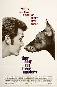 They Only Kill Their Masters (1973)