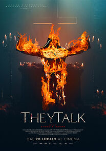 They Talk to Me (2022)