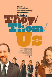 They/Them/Us (2022)