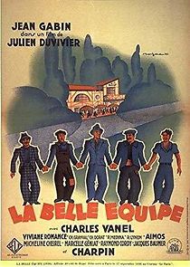 They Were Five (1938)