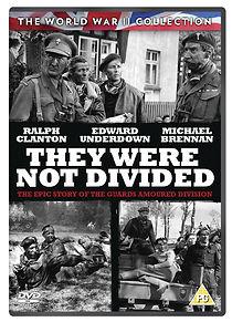 They Were Not Divided (1951)