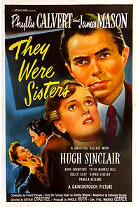 They Were Sisters (1945)